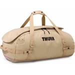 Thule Chasm спортна чанта 70 l TDSD303 - Gentle Beige Thule | Bezhov | МЪЖЕ | ЕДИН РАЗМЕР