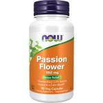 NOW Passion Flower 350 mg [90 капсули]