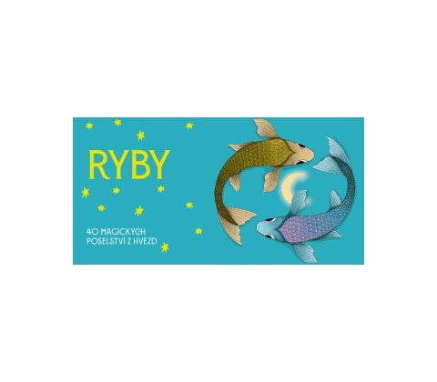 Ryby