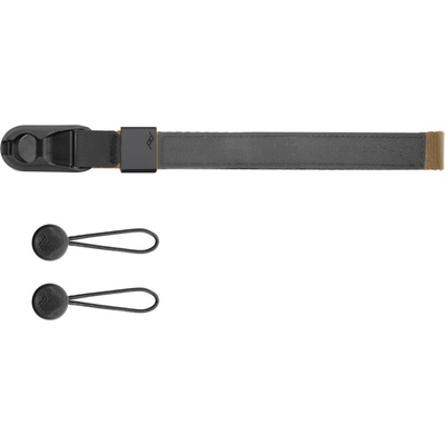 Peak Design Cuff Coyote svetlohnedá CF-CY-3