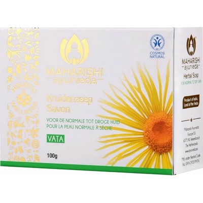 Maharishi Ayurveda bylinné mydlo vata 100 g