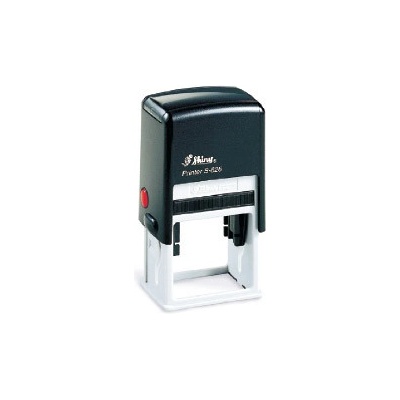 Razítko Shiny Printer S-826