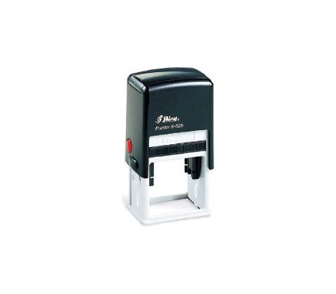 Razítko Shiny Printer S-826