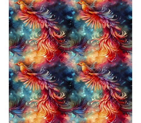 Softshell s beránkem fénix by MIMI