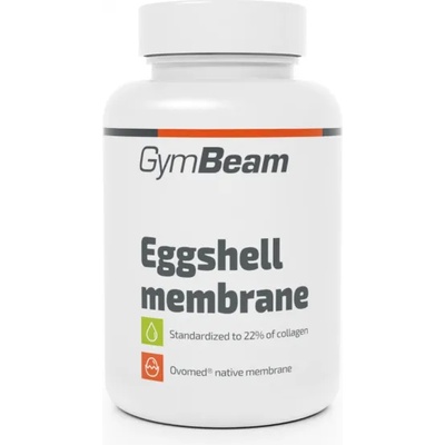 GymBeam Eggshell membrane 60 капс