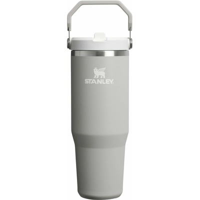 Stanley termohrnček IceFlow Flip Straw 890 ml Ash