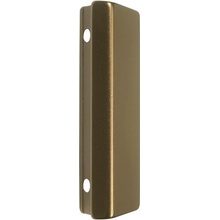 MACO vnější balkonové madélko BASE, hliník, bronz (38162)
