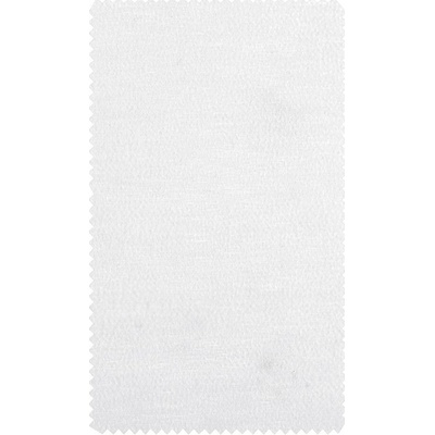 Vlizelín nažehlovací 20+15 g/m² šíře 100 cm Varianta: bílá, Balení: 1 m 59340/152461/274498