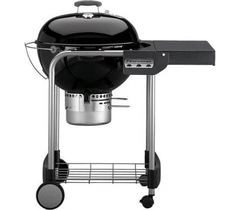 Weber Performer Original GBS