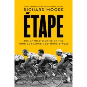 Etape | Richard Moore (2015)