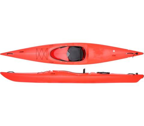 Prijon CustomLine 430 Basic