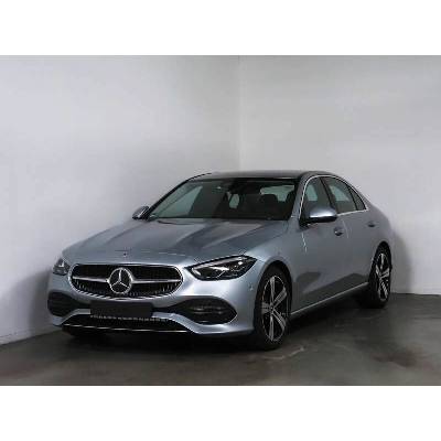 Mercedes-Benz C 200 d 120 kW