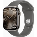 Apple Watch Series 10 GPS + Cellular 46mm
