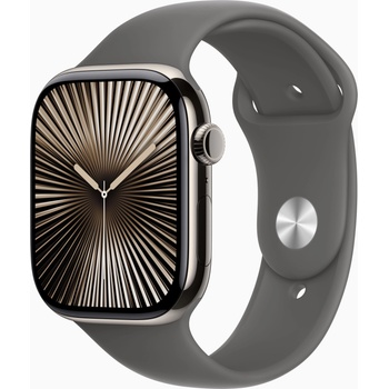 Apple Watch Series 10 GPS + Cellular 46mm