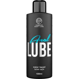 Cobeco Pharma CBL Cobeco Анален лубрикант на водна основа 1000 ml