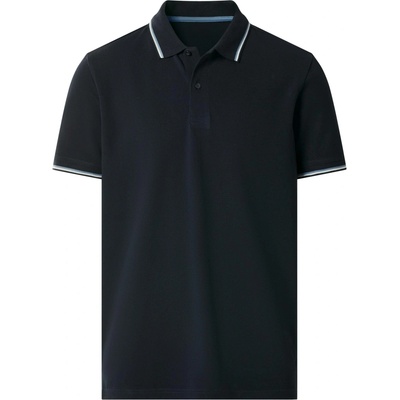 Esmara MEN Pánské polotriko navy modrá