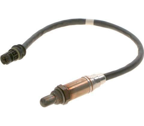 Lambda sonda BOSCH 0 258 005 281 (0258005281)