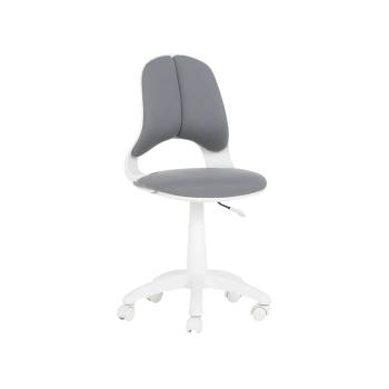 Carmen Детски стол Carmen 6017-2 - сив