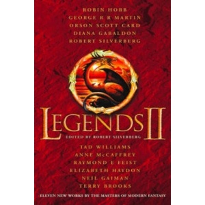 Legends 2 (ISBN: 9780007154364)