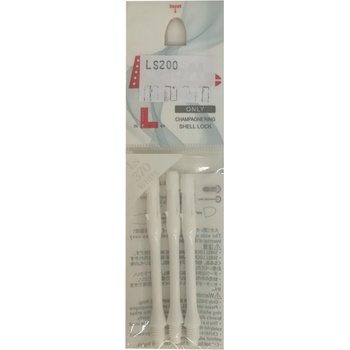 L-Style Slim 370 dlhé 51mm