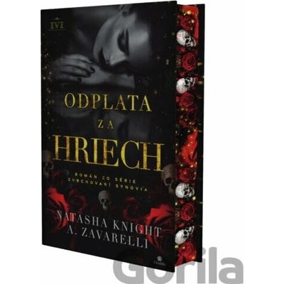 Zvrchovaní synovia 2: Odplata za hriech