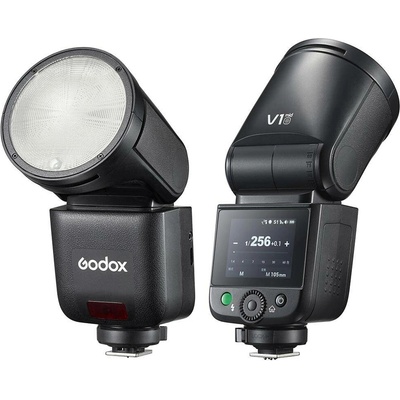 GODOX Speedlite V1-S MID pro Sony