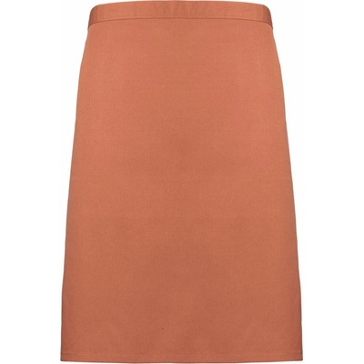 Premier PR 151 Zástera do pása krátka chestnut