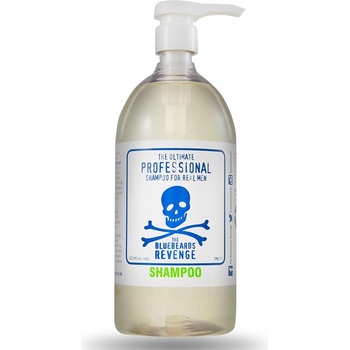 The Bluebeards Revenge šampon na vlasy 1000 ml