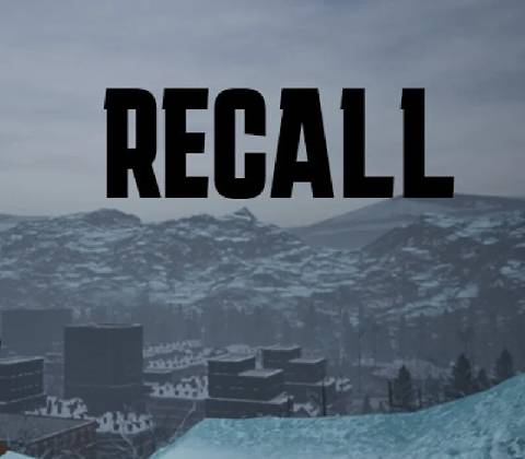 RE:CALL