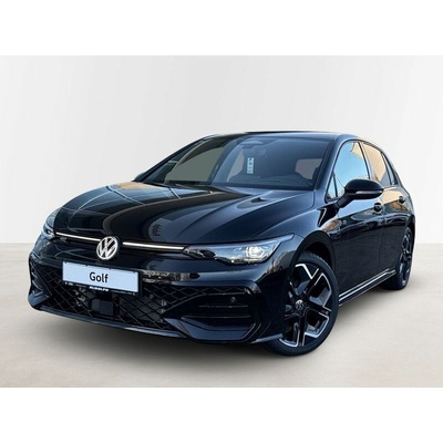 Volkswagen Golf 2.0 TDI R-Line DSG 110 kW