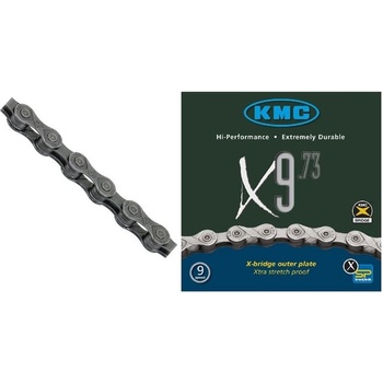 KMC X-9.73
