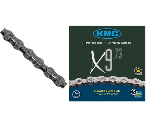 KMC X-9.73