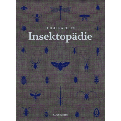 Insektopädie