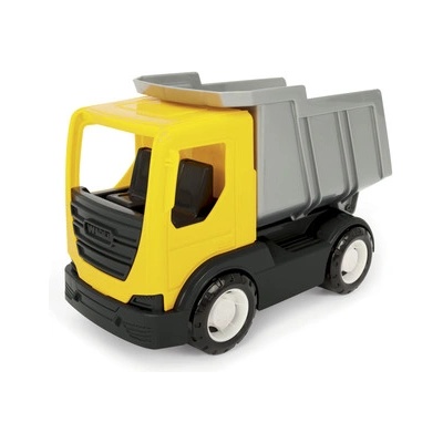 Wader Водач: Tech Truck dumper - 23 cm