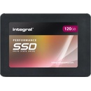 Integral P5 120GB, 2.5'', SATA III, INSSD120GS625P5