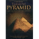 Tajemství pyramid DVD