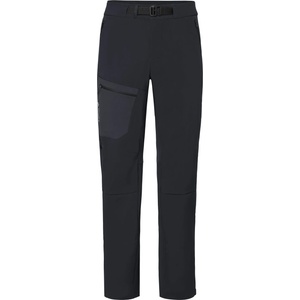VAUDE Мъжки алпийски панталон Vaude Badile Pants III Mountaineering trousers - Black - размер 56 (007-4283-0122)