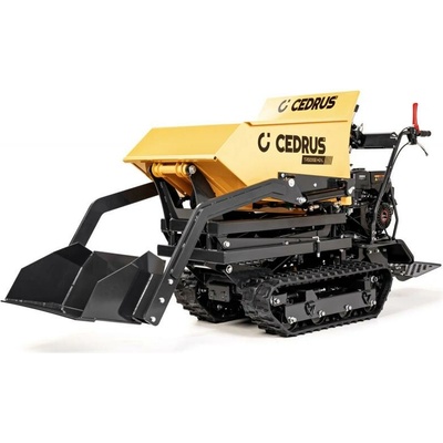 Hahn & Sohn Cedrus TR500GE-HD-L 500 kg