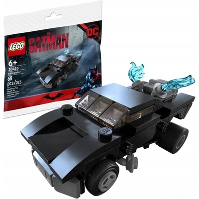 LEGO® Batman™ 30455 Batmobile