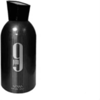Afnan 9 Pm Deo Spray - Део/Deodorant 150 ml за мъже