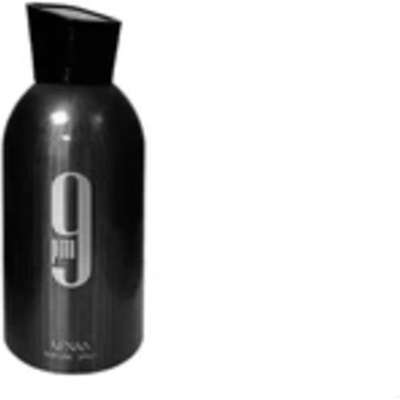 Afnan 9 Pm Deo Spray - Део/Deodorant 150 ml за мъже