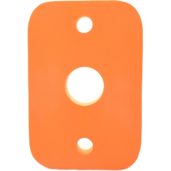 MATUŠKA-DENA малка дъска за плуване оранжев