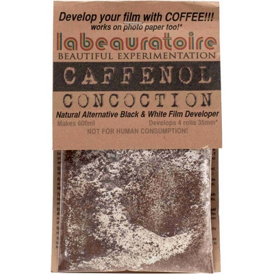 Labeauratoire Caffenol 600 ml