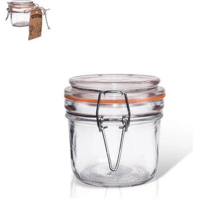 Orion Dóza s klipom Bela 0,22 l