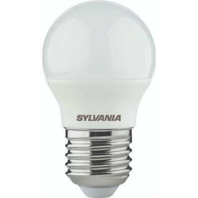 Sylvania 0029635 LED žiarovka E27 6,5W 806lm 6500K