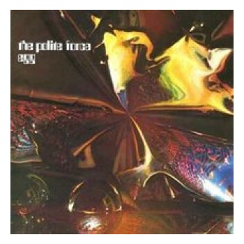 EGG: POLITE FORCE CD