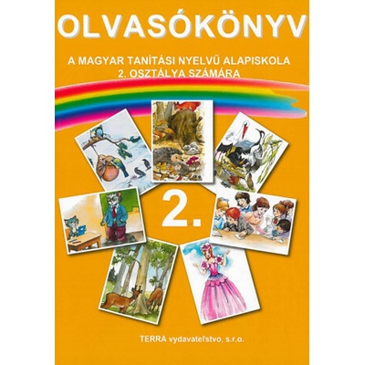 Olvasókönyv 2