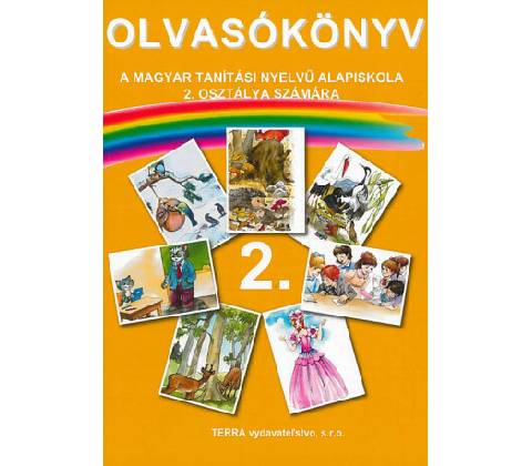 Olvasókönyv 2