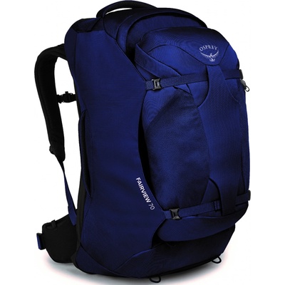 Osprey Fairview 70 winter night blue