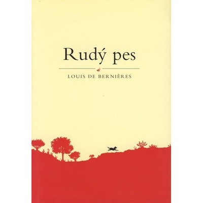 Rudý pes